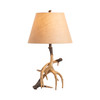 CRESTVIEW COLLECTION CVANP949 Trophy Table Lamp