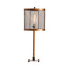 CRESTVIEW COLLECTION CVAER1080 Webster Table Lamp