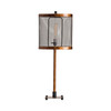 CRESTVIEW COLLECTION CVAER1080 Webster Table Lamp
