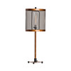 CRESTVIEW COLLECTION CVAER1080 Webster Table Lamp