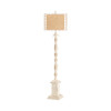CRESTVIEW COLLECTION CVAVP741 Holcomb Floor Lamp