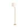 CRESTVIEW COLLECTION CVAER1124 Nash Floor Lamp