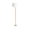 CRESTVIEW COLLECTION CVAER1124 Nash Floor Lamp