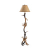 CRESTVIEW COLLECTION CVANP950 Trophy Floor Lamp