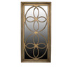 CRESTVIEW COLLECTION CVTMR1759 Bella
