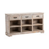 CRESTVIEW COLLECTION CVFNR787 Adler Console