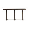 CRESTVIEW COLLECTION CVFNR797 Alpine Console Table