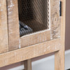 CRESTVIEW COLLECTION CVFNR868 Jackson Cabinet