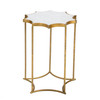 CRESTVIEW COLLECTION CVFNR935 Robyn Accent Table