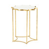 CRESTVIEW COLLECTION CVFNR935 Robyn Accent Table