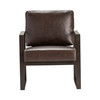 CRESTVIEW COLLECTION CVFZR5102 Rutledge Accent Chair