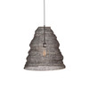 CRESTVIEW COLLECTION CVPDN023 Large Link Pendant