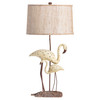 CRESTVIEW COLLECTION CVASP042 Shoreline Accent Lamp