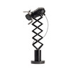 CRESTVIEW COLLECTION CVAER1120 Directors Studio Lamp