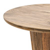 CRESTVIEW COLLECTION CVFNR858 Cedar Creek Pub Table