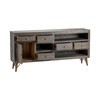 CRESTVIEW COLLECTION CVFNR791 Harrison Console