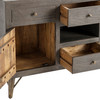 CRESTVIEW COLLECTION CVFNR791 Harrison Console