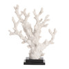 CRESTVIEW COLLECTION CVDEP727 Natural Coral Statue