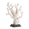 CRESTVIEW COLLECTION CVDEP727 Natural Coral Statue