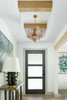 CRYSTORAMA ADD-300-AG-AU Addis 4 Light Aged Brass Chandelier