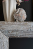 KALALOU NRET1003 RECYCLED WHITEWASHED WOOD CONSOLE