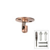 INNOVATIONS 009-AC Heavy Cast Hook Antique Copper
