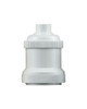 INNOVATIONS 001-W Edison 2 inch Socket Cover White