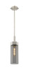 INNOVATIONS 427-1S-SN-G427-14SM Claverack 1 5.875 inch Pendant Satin Nickel