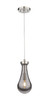 INNOVATIONS 451-1P-SN-G451-5SM Owego 1 5 inch Pendant Satin Nickel