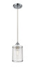 INNOVATIONS 516-1P-PC-M18-PC Nestbrook 1 4.75 inch Multi Pendant Polished Chrome