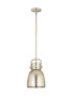 INNOVATIONS 410-1SS-SN-M412-8SN Newton Sphere 1 8 inch Multi Pendant Satin Nickel