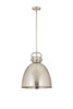 INNOVATIONS 410-1SL-SN-M412-14SN Newton Sphere 1 14 inch Multi Pendant Satin Nickel