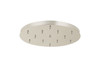 INNOVATIONS 126-PN 9 Light Round Multi Port Canopy Polished Nickel