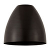 INNOVATIONS MBD-9-OB Metal Bristol Light 9 inch Oil Rubbed Bronze Metal Shade