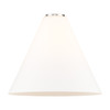 INNOVATIONS GBC-121 Berkshire Light 12 inch Matte White Glass