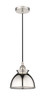 INNOVATIONS 616-1P-PN-M14-PN Adirondack 1 8.125 inch Mini Pendant Polished Nickel