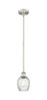 INNOVATIONS 616-1S-SN-G292 Salina 1 Light 5 inch Mini Pendant Brushed Satin Nickel