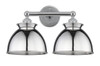 INNOVATIONS 616-2W-PC-M14-PC Adirondack 2 18 inch Bath Vanity Light Polished Chrome