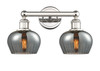 INNOVATIONS 616-2W-PN-G93 Fenton 2 15.5 inch Bath Vanity Light Polished Nickel