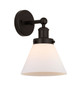 INNOVATIONS 616-1W-OB-G41 Cone 1 Light 7.75 inch Sconce Oil Rubbed Bronze