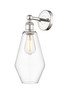 INNOVATIONS 616-1W-PN-G652-7 Cindyrella 1 7 inch Sconce Polished Nickel