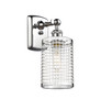 INNOVATIONS 516-1W-PC-M18-PC Nestbrook 1 5 inch Sconce Polished Chrome