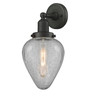 INNOVATIONS 900H-1W-OB-G165 Acorn 1 Light Sconce part of the Austere Collection Oil Rubbed Bronze