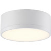 ACCESS LIGHTING 50004LEDD-WH/ACR-120V LED Flush Mount