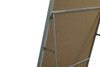 Elegant Decor MR4FL3672S Metal Frame Rectangle Full Length Mirror 36x72 Inch in Silver Elegant Decor MR4FL3672S Metal Frame Rectangle Full Length Mirror 36x72 Inch in Silver