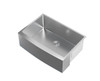 Elegant Kitchen and Bath SK30130 Stainless Steel farmhouse kitchen sink L30'' x W21'' x H10"