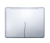 Elegant Decor MRE33648 Genesis 36in x 48in soft edge LED mirror