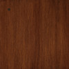 Elegant Kitchen and Bath WD-302 Wood Finish Sample in Teak-2