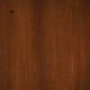 Elegant Kitchen and Bath WD-301 Wood Finish Sample in Teak-1