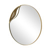 ELK HOME S0036-11275 Stiller Wall Mirror - Brass